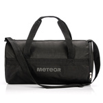 Meteor Siggy Fitness Tasche 25 l schwarz
