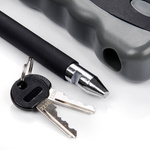 Meteor Twister+ Fahrradschloss