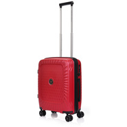 Swissbags Ibiza Handkoffer 55 cm rot