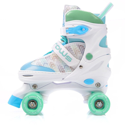 Meteor Arrows Skates L 39-42