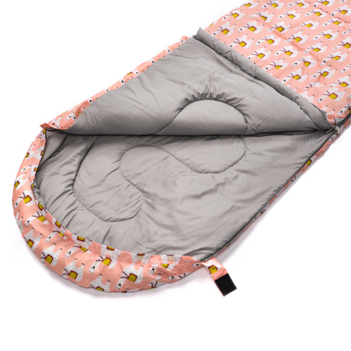 Schlafsack Meteor Ymer Lama