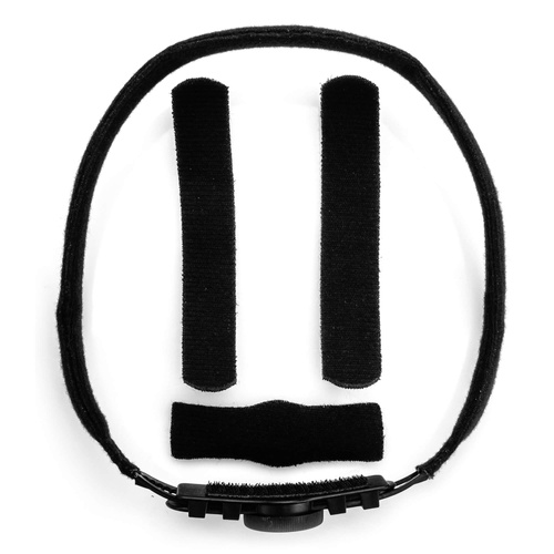 Kinderfahrradhelm Meteor MV6-2 S 48-52 cm Space