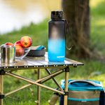 Sport-Bidon Meteor 1000 ml grau