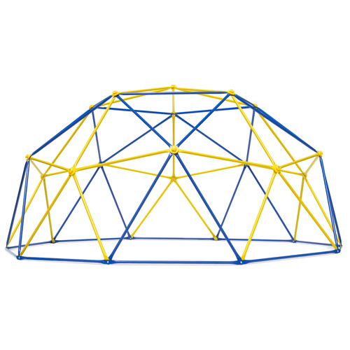 Kletterkuppel Meteor KW-12FT-365 cm