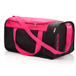 Sporttasche Meteor Widar rosa/schwarz