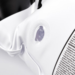 Aufblasbare Schneerutscher Meteor Snowman