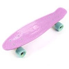 Yellow/pink/mint