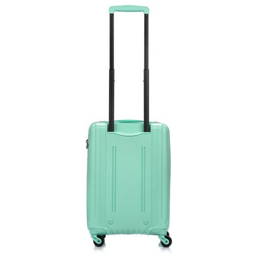 SwissBags Touristenkabinenkoffer 55cm Mint