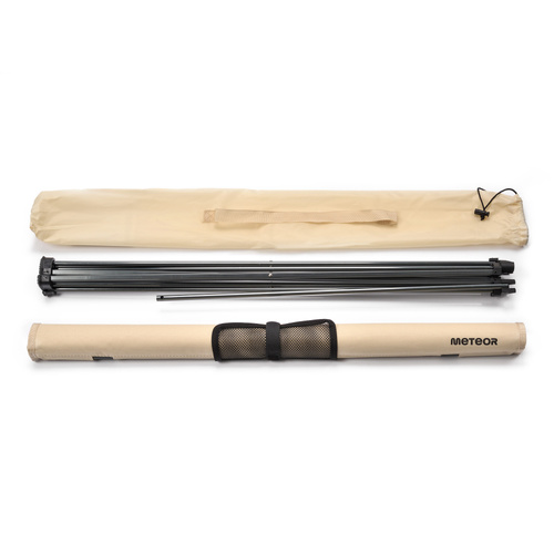 Meteor Viator klapptisch beige