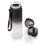 Sport-Bidon Meteor 500 ml grau