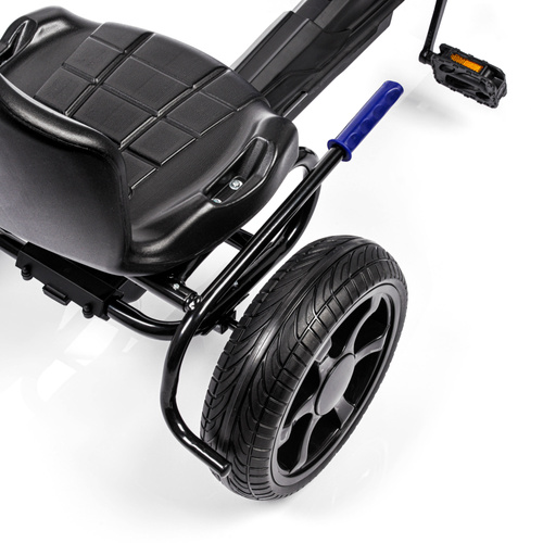 Gokart Meteor GM/1502 blau