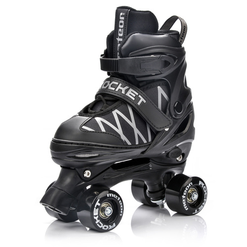 Meteor Rocket Schlittschuhe L 39-42