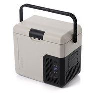 Kompressor-Kühlschrank Meteor P18