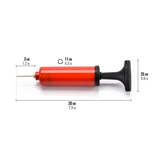 Boxen Perle Meteor 125-145 cm