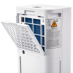 Luftenfeuchter Wisser WSR12 12 L/24 h