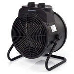 Elektro-Heizgebläse Wisser PTC-3000S 3000 W