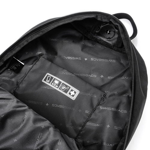 Swissbags Nyon Rucksack