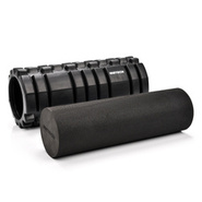 Massage-Roller 2in1 Meteor