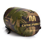 Schlafsack Meteor Dreamer L Moro
