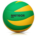 Volleyball Meteor Nex gelb/grün