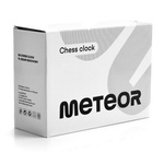 Schachuhr Meteor