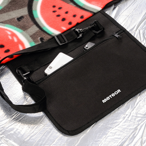 Picknickdecke Meteor XL 180x200 cm Wassermelonen