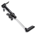 Mini-Fahrradpumpe Meteor Stream