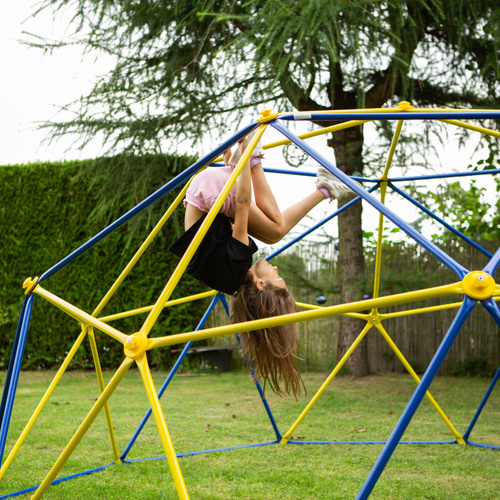 Kletterkuppel Meteor KW-12FT-365 cm