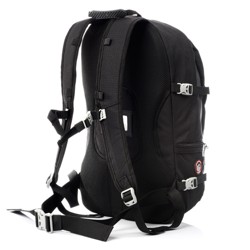 Rucksack Swissbags Vervier mit Laptop-Tasche 40 l