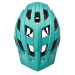 Fahrradhelm Meteor Street L 58-61 cm grün