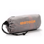 Schnelltrocknendes Handtuch Meteor XL 110 x 175 cm grau