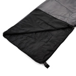 Schlafsack Meteor Snooze grau