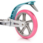 Meteor City Venedig-Roller