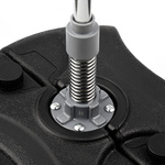 Boxbirne Meteor 124-158cm