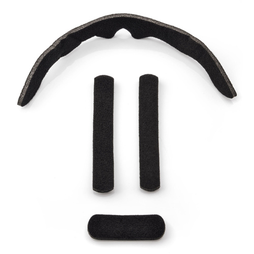 Fahrradhelm Meteor KS06 XS 44-48 cm Baby Hai