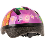 Kinderfahrradhelm Meteor MV6-2 S 48-52 cm Butterfly