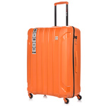 Koffer SwissBags Tourist Set Orange