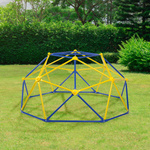 Kletterkuppel Meteor KW-6FT 182 cm