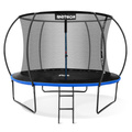 Trampolin Meteor TRP-10ft 305 cm blau
