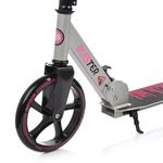 Roller Meteor Blaster