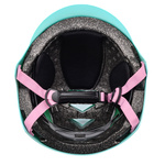 Kinderfahrradhelm Meteor KS02 S 48-52 cm neuwertig