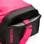 Sporttasche Meteor Widar rosa/schwarz
