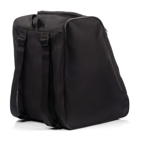 Skischuhtasche Meteor Croma schwarz