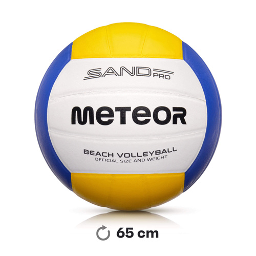 Strandvolleyball Meteor
