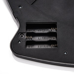 Elektronische Dartscheibe Meteor