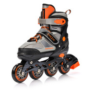 Inlineskates Meteor S 30-33 Rox orange