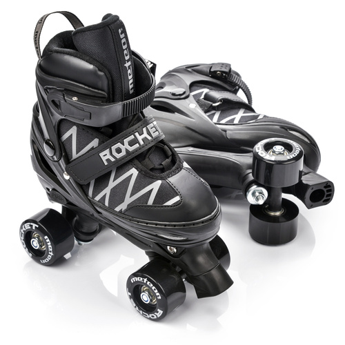 Meteor Rocket Schlittschuhe L 39-42