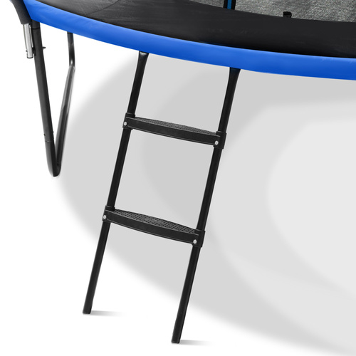 Trampolin Meteor TRP-14ft 426 cm blau