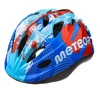 S \ Map blue