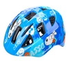 Blau \ M
